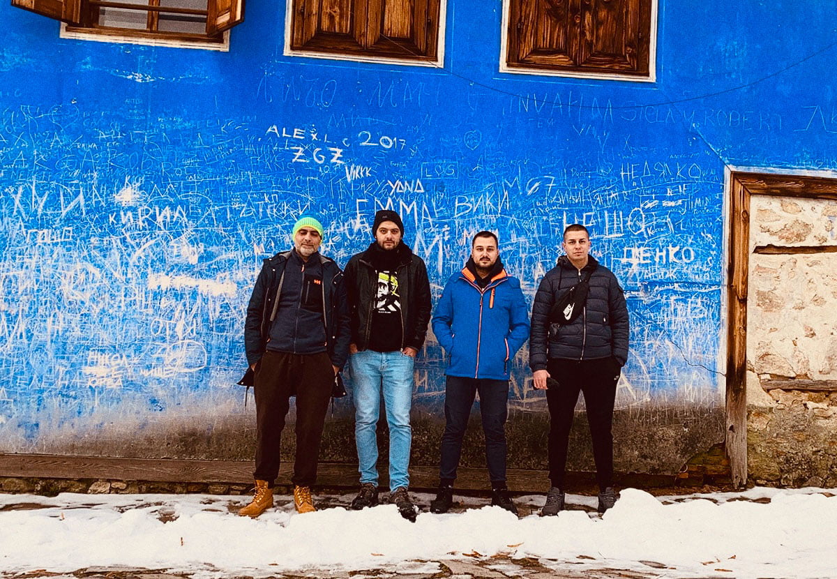 RIZN - Digital Agency