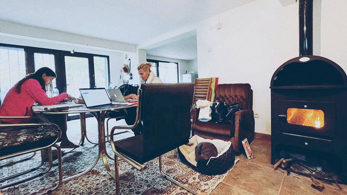 RIZN - Digital Agency