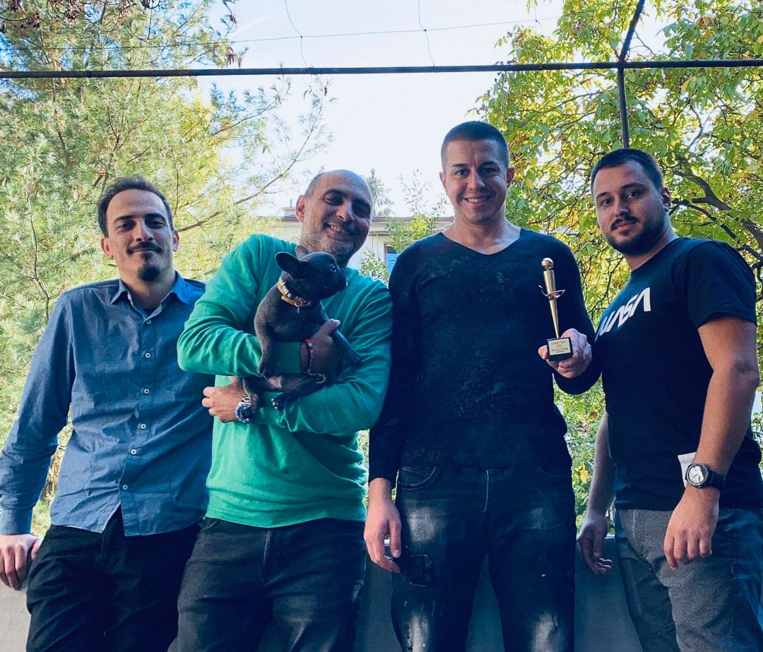 RIZN - Digital Agency