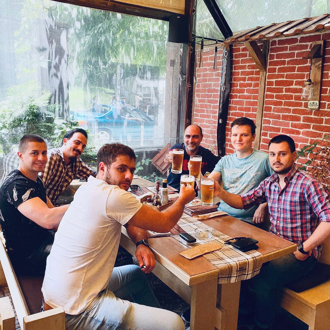 RIZN - Digital Agency