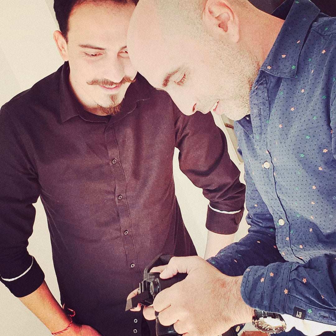 RIZN - Digital Agency