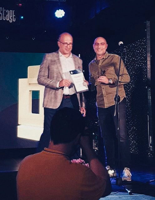 RIZN - Digital Agency