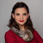 Катерина Зисова