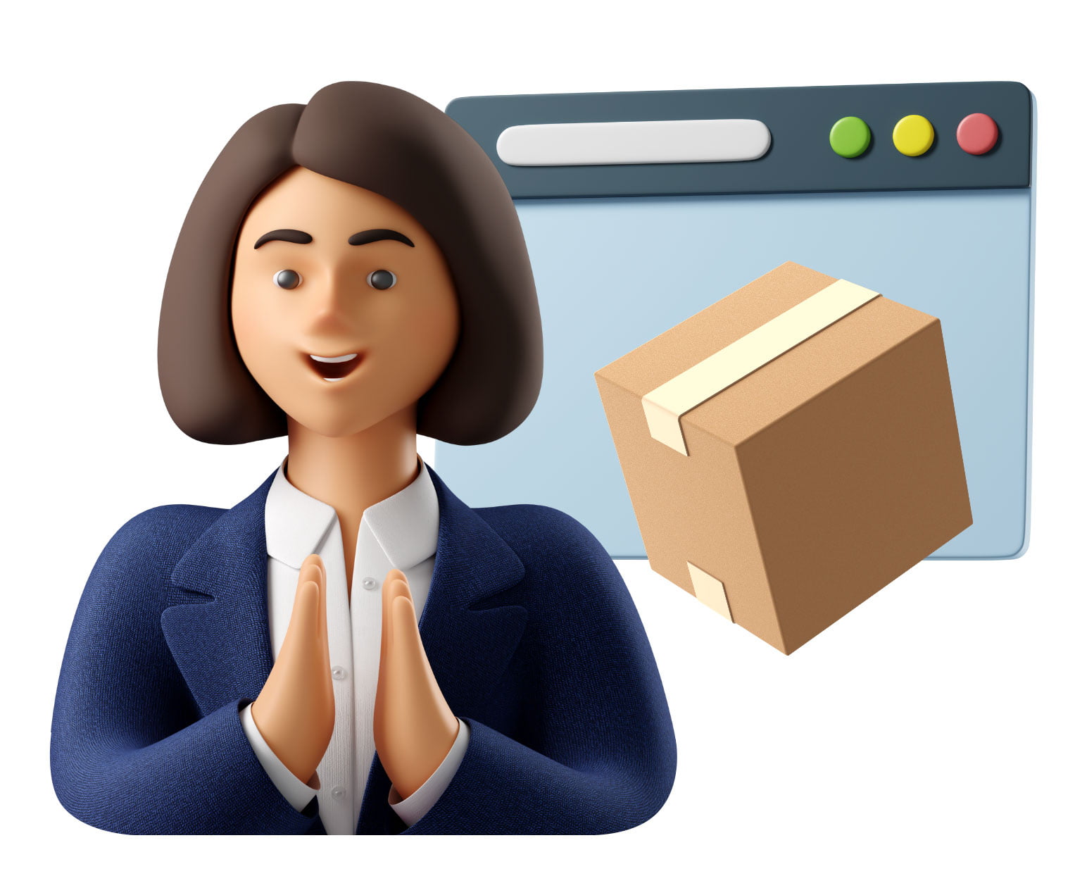 Модерно и богато на функционалности B2B решение за търговия на едро