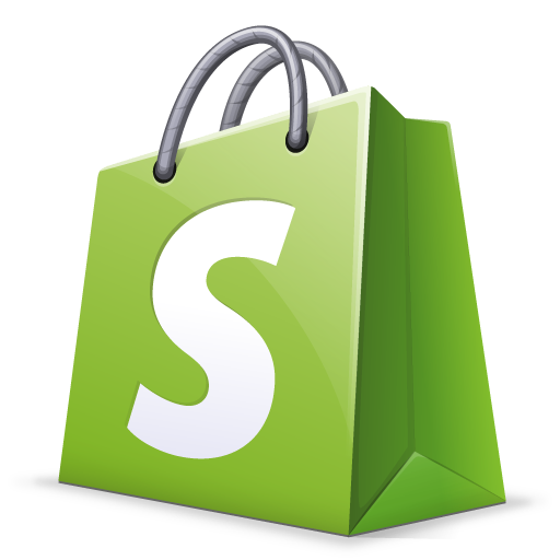 Shopify Интеграция с ERP