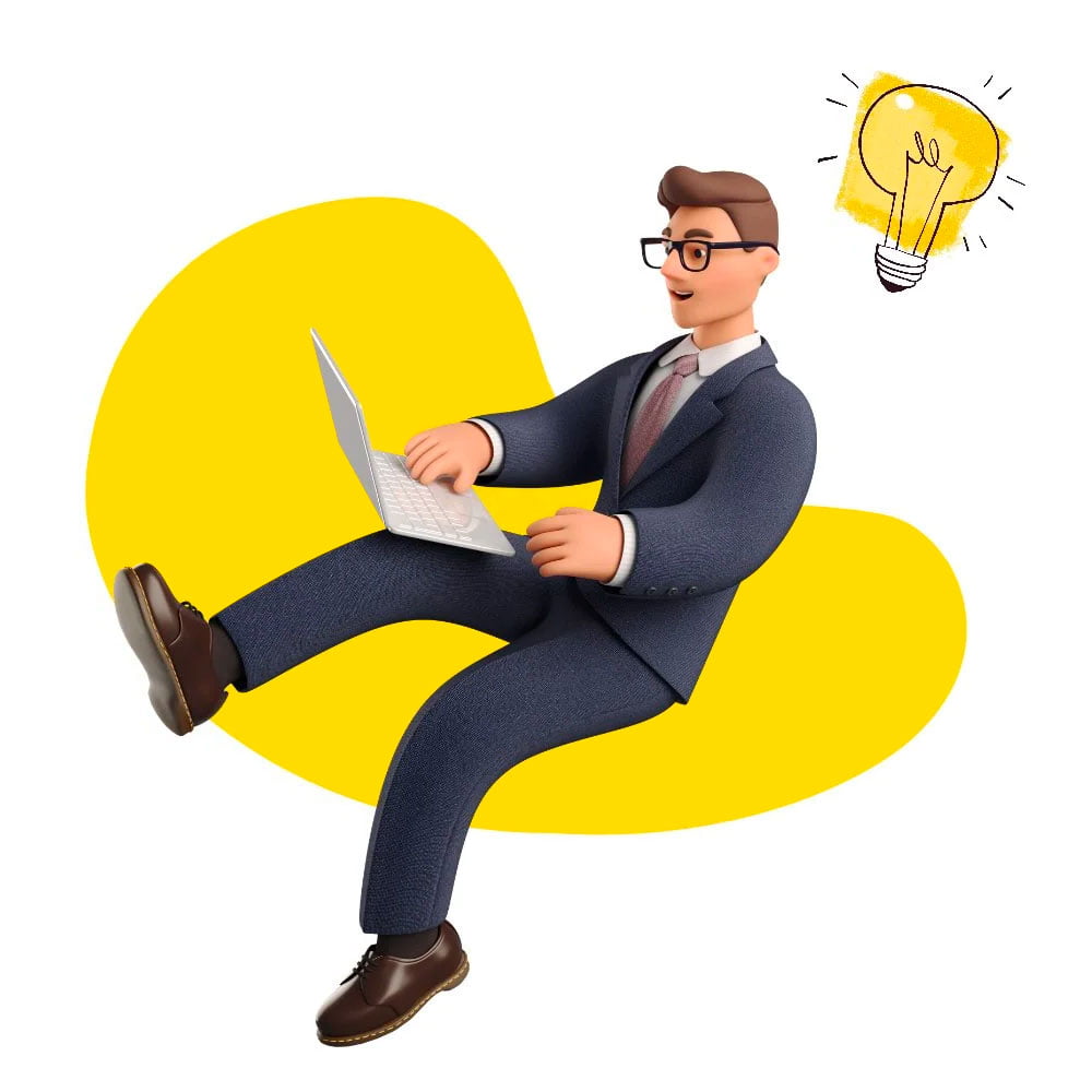 Защо да изберете B2B решение от RIZN?